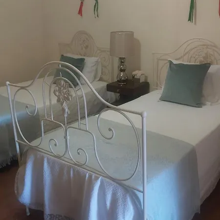 Casa Da Penha *