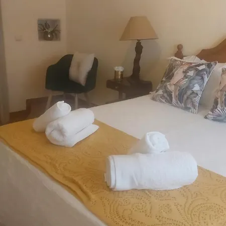 Casa Da Penha *