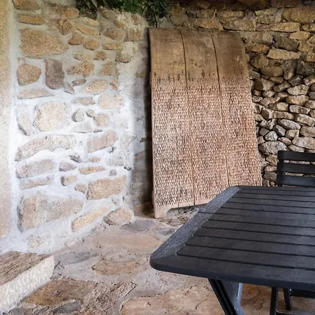 Vakantiehuis Casa Da Penha *