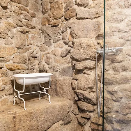 Casa Da Penha بيت للعطل