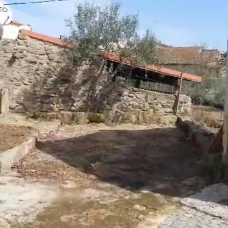 Casa Da Penha *