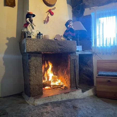 Casa Da Penha Vakantiehuis *
