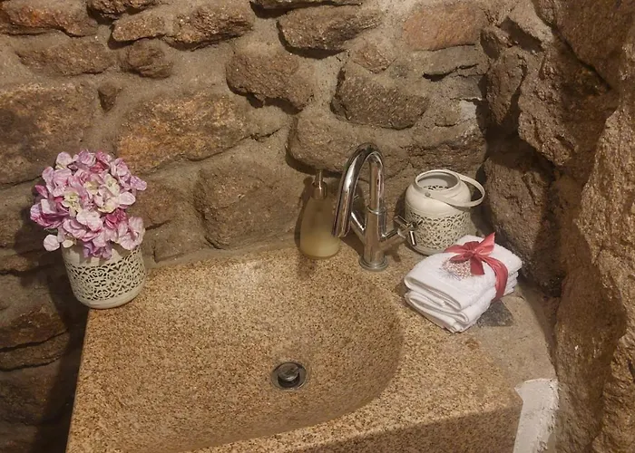 Casa Da Penha Casa vacanze *