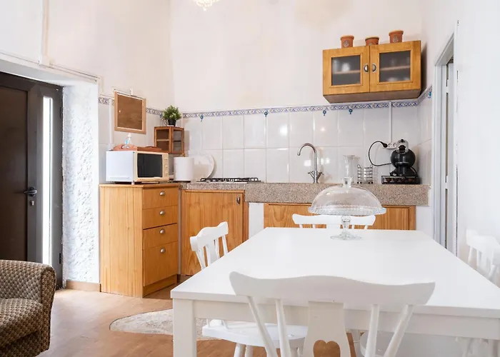 Casa Da Penha Casa vacanze