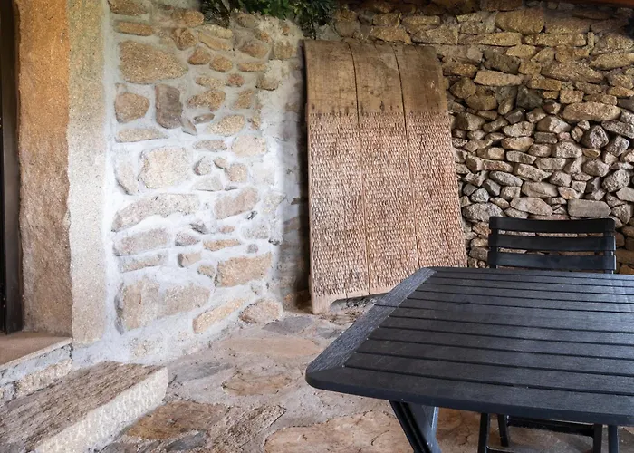 Casa vacanze Casa Da Penha *