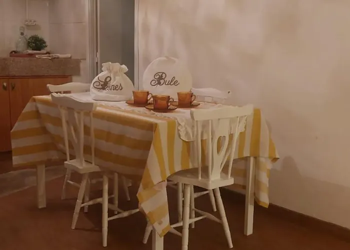 Casa vacanze Casa Da Penha