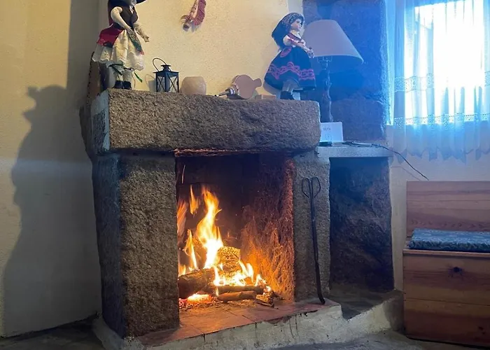 Casa Da Penha Vakantiehuis *